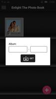 Enlight The Photo Book capture d'écran 1