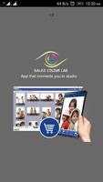 Balaji Colour Lab poster