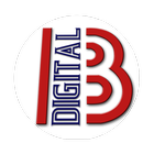 Balaji Digital icône