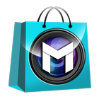 آیکون‌ Mystery Media Pro