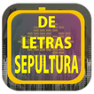 Sepultura de Letras