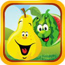 Fruit Puzzles - Free For Kid APK