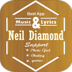 New Lyrics Neil Diamond