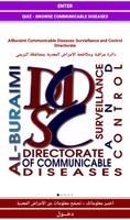 Poster Buraimi DDSC -  experimental