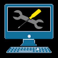 Computer Repair اسکرین شاٹ 1