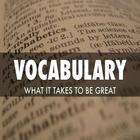 Learn Vocabulary アイコン