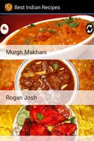 Best Indian Recipes screenshot 1