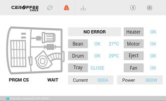CEROFFEE screenshot 3