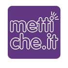 Mettiche icon