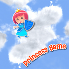 The Princess Game icône