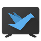 TweeV - Twitter for Android TV (Unreleased) آئیکن