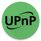 آیکون‌ UPnP Browser