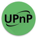 UPnP Browser أيقونة