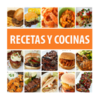 Icona Recetas de Cocina