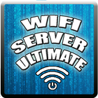 WiFi Server Ultimate-icoon