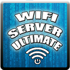 WiFi Server Ultimate ไอคอน