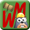 A Whacky Mole