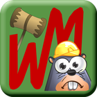 A Whacky Mole icon