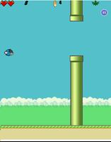 Smoking bird screenshot 1