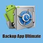 Backup App Ultimate simgesi