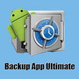 Backup App Ultimate icône