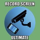 Ultimate Screen Recorder ikon