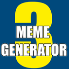 Meme Generator Vol.3 icône
