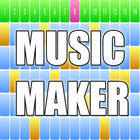 Music Maker Ultimate 아이콘