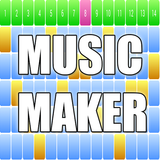 Music Maker Ultimate icône