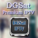 DGSAT IPTV APK