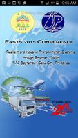 EASTS 2015 Conference Affiche