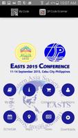 EASTS 2015 Conference capture d'écran 2