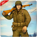 World War 2 : WW2 Secret Agent FPS APK