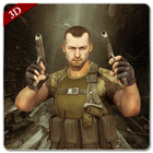 Army Secret Agent Stealth Action icon