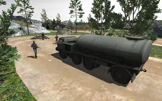 Secret Agent Lara Croft : Front Line Commando Ekran Görüntüsü 2