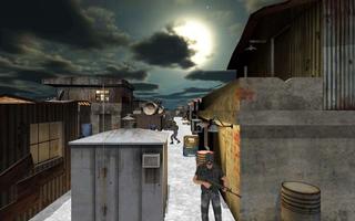 Secret Agent Lara Croft 2 : Front Line Commando اسکرین شاٹ 1