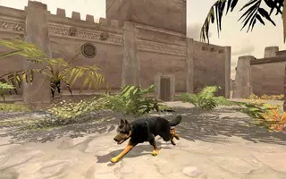 Secret Agent Lara Croft 2 : Front Line Commando ảnh chụp màn hình 2