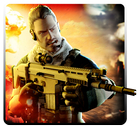 Call Of Modern Warfare : Secret Agent FPS أيقونة
