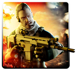 Call Of Modern Warfare : Secret Agent FPS иконка