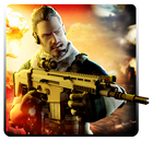 Call Of Modern Warfare : Secret Agent FPS icon