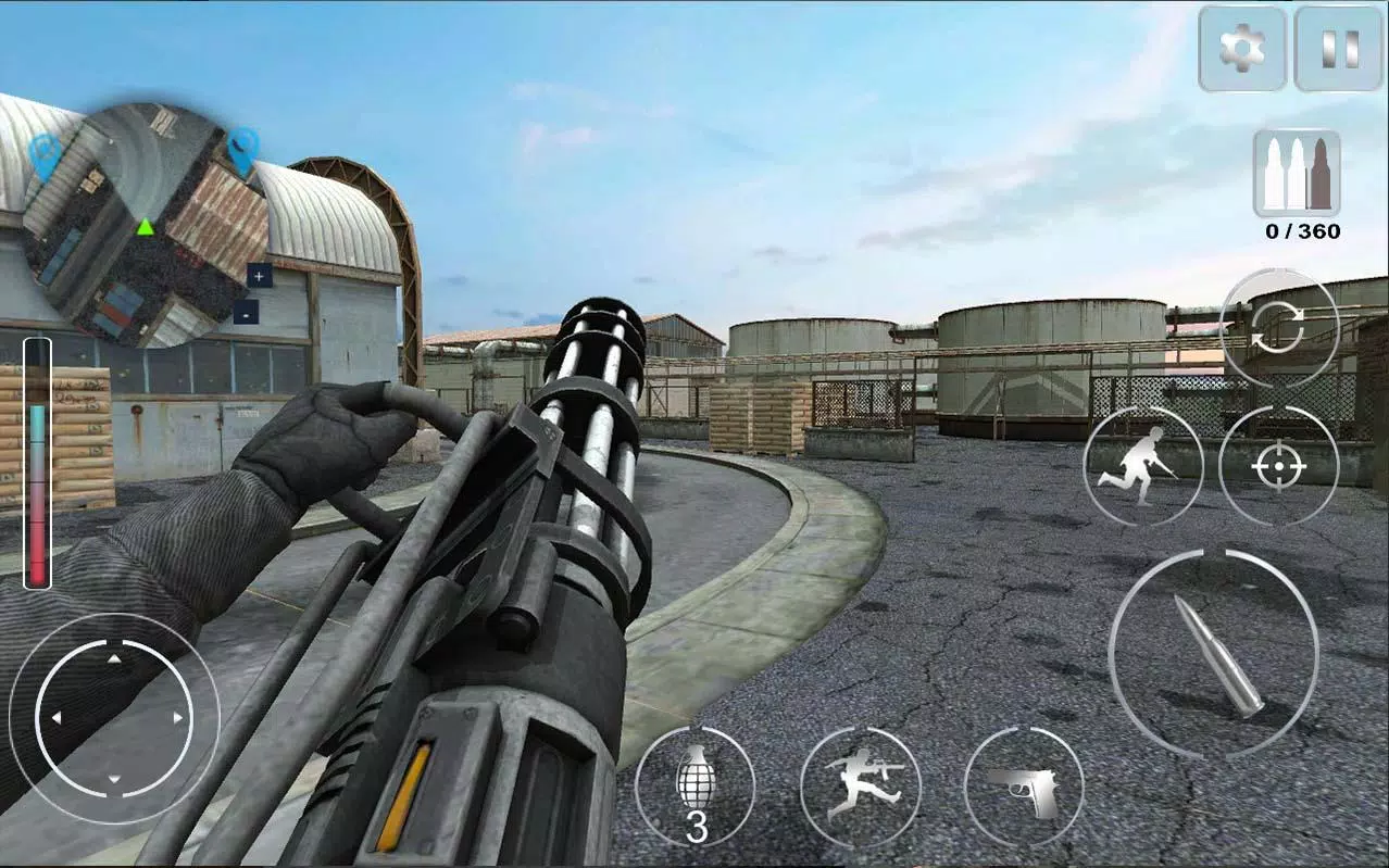 Call Of Duty 4 Modern Warfare Android Apk Obb - Colaboratory