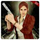 Commando Sarah 3 : Action Game biểu tượng