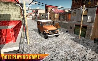 Commando Sarah 3 : Action Game ảnh chụp màn hình 2