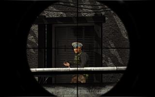 Commando Sarah 2 : Action Game تصوير الشاشة 2