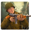 Call Of World War 2 : WW2 FPS Frontline Shooter APK