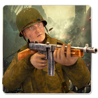 Call Of World War 2 : WW2 FPS Frontline Shooter icon