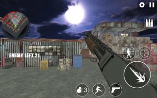 Call Of World War 2 : WW2 FPS Frontline Shooter screenshot 3