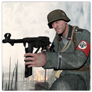 German WW2 Commando World War 2 FPS APK