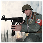 German WW2 Commando World War 2 FPS icono