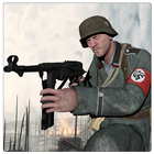 German WW2 Commando World War 2 FPS simgesi